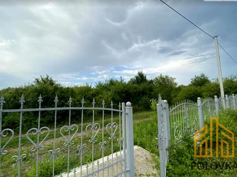 ділянка за адресою 