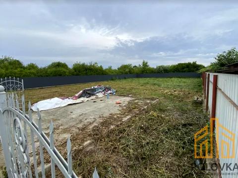 ділянка за адресою 