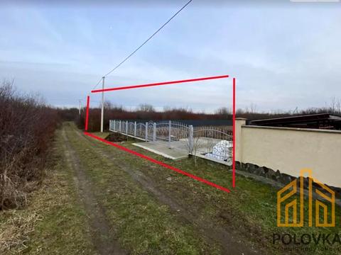 ділянка за адресою 