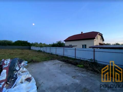 ділянка за адресою 