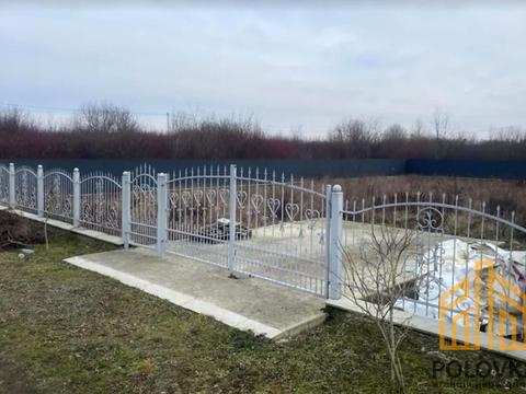 ділянка за адресою 