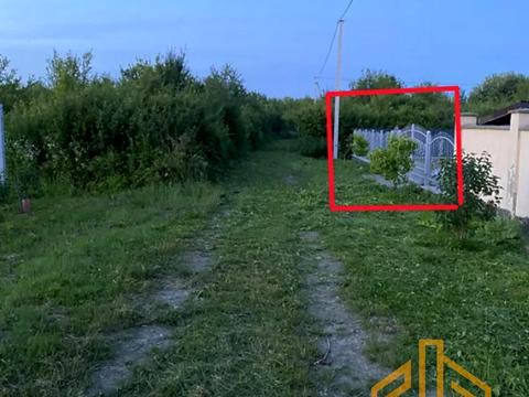 ділянка за адресою 