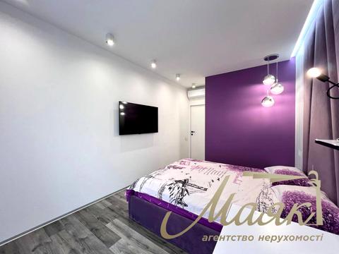 квартира по адресу Антоновича ул. (Горького), 74