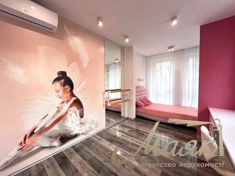 квартира по адресу Антоновича ул. (Горького), 74