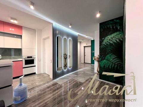 квартира по адресу Антоновича ул. (Горького), 74