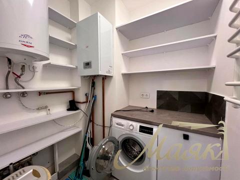 квартира по адресу Антоновича ул. (Горького), 74