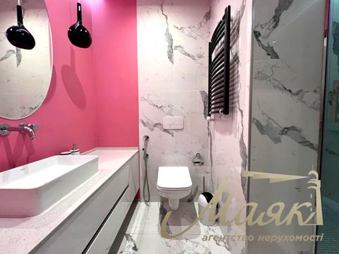 квартира по адресу Антоновича ул. (Горького), 74