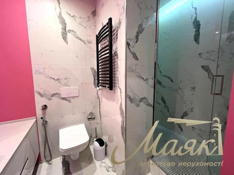 квартира по адресу Антоновича ул. (Горького), 74