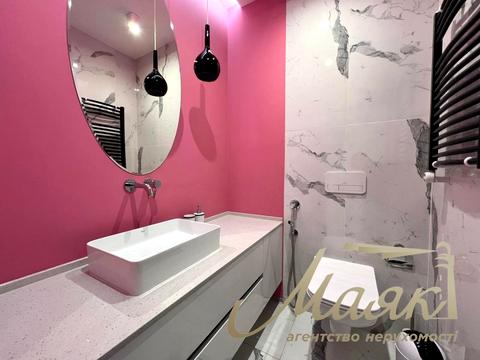 квартира по адресу Антоновича ул. (Горького), 74