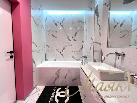 квартира по адресу Антоновича ул. (Горького), 74