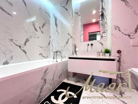 квартира по адресу Антоновича ул. (Горького), 74