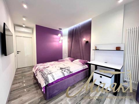 квартира по адресу Антоновича ул. (Горького), 74