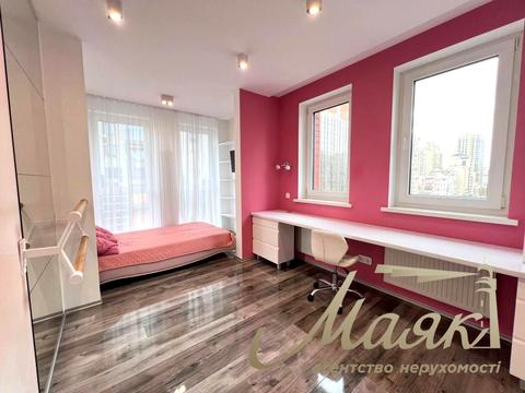 квартира по адресу Антоновича ул. (Горького), 74