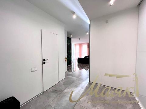 квартира по адресу Антоновича ул. (Горького), 74