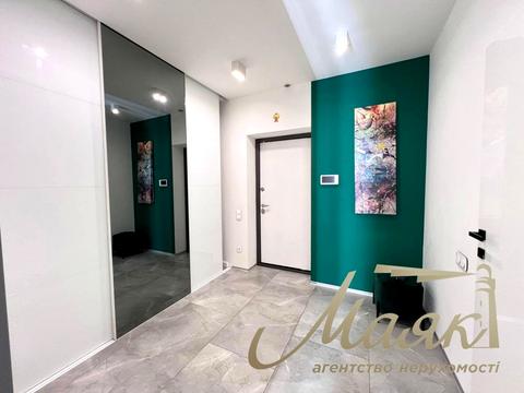 квартира по адресу Антоновича ул. (Горького), 74