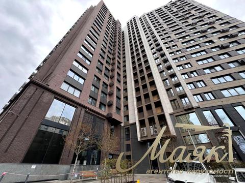 квартира по адресу Антоновича ул. (Горького), 74