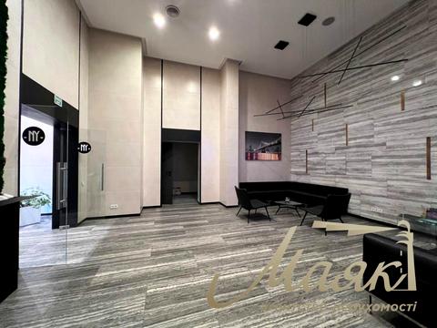 квартира по адресу Антоновича ул. (Горького), 74