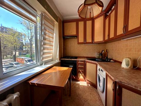 квартира за адресою Академіка Корольова вул., 1/2