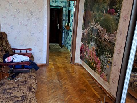 квартира за адресою Дмитра Коряка вул., 5