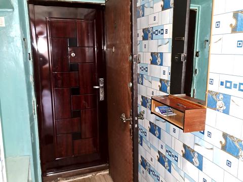 квартира за адресою Дмитра Коряка вул., 5