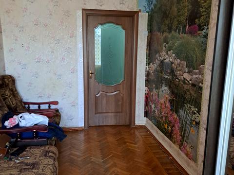 квартира за адресою Дмитра Коряка вул., 5