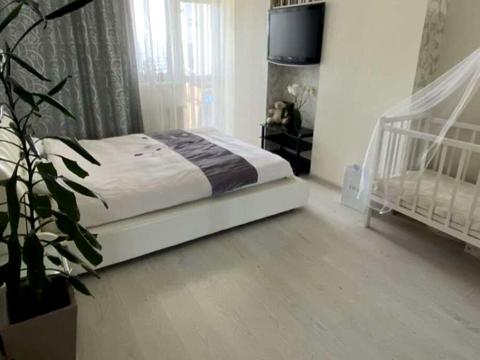 квартира за адресою Соборності просп. (Возз'єднання), 30