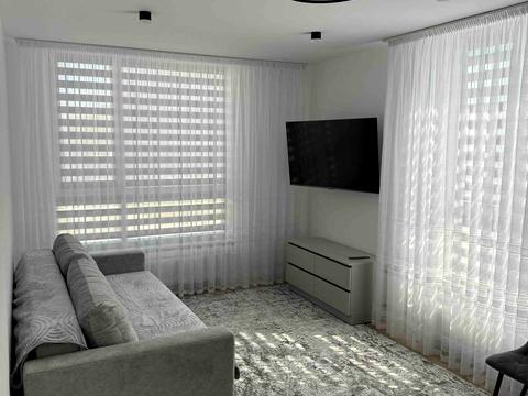 квартира по адресу с. Сокольники, Героев Майдана ул., (Будинок 6)