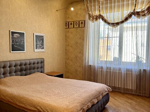будинок за адресою Бернардацці вул. (Красних Зір)