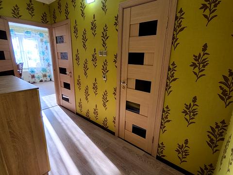 квартира по адресу Здолбуновская ул., 13