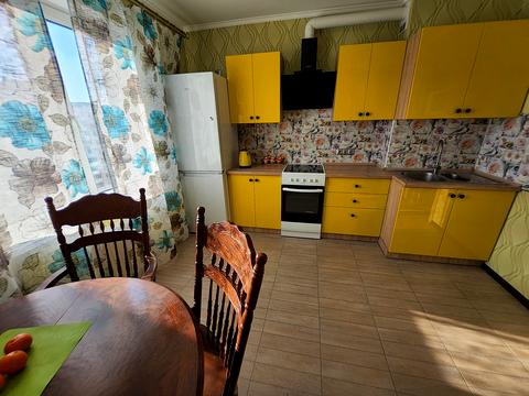 квартира по адресу Здолбуновская ул., 13
