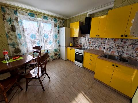 квартира за адресою Здолбунівська вул., 13