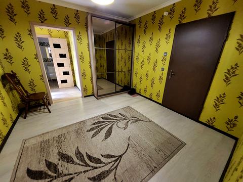 квартира по адресу Здолбуновская ул., 13