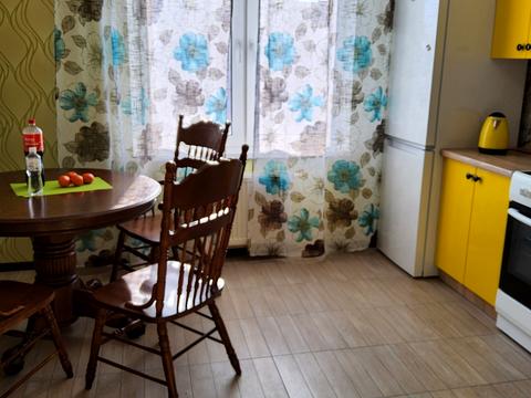 квартира по адресу Здолбуновская ул., 13