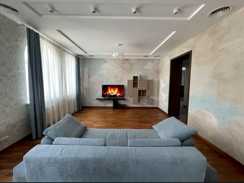 квартира по адресу Чернышевского ул., 50