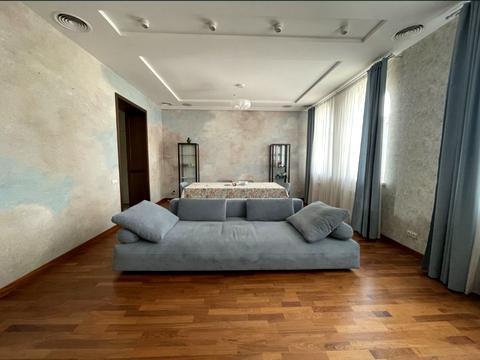 квартира по адресу Чернышевского ул., 50