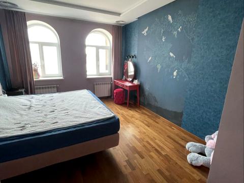 квартира по адресу Чернышевского ул., 50