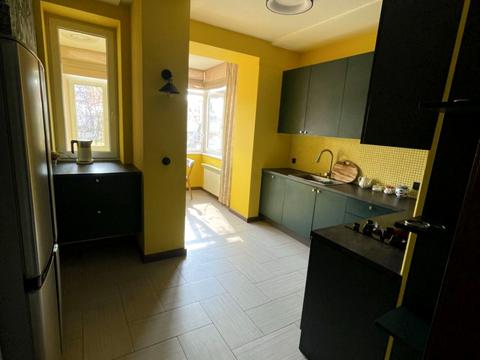 квартира по адресу Чернышевского ул., 50