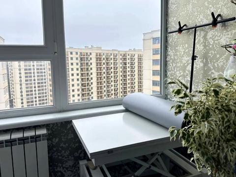 квартира за адресою Полковника Гуляєва просп. (Маршала Жукова), 111