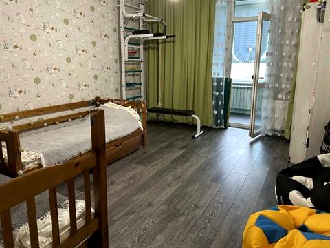 квартира за адресою Полковника Гуляєва просп. (Маршала Жукова), 111