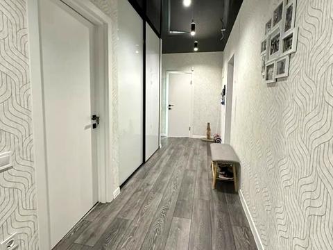 квартира за адресою Полковника Гуляєва просп. (Маршала Жукова), 111