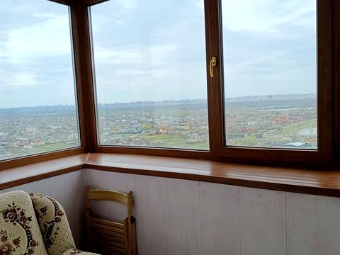 квартира за адресою Лісківська вул., 32/51