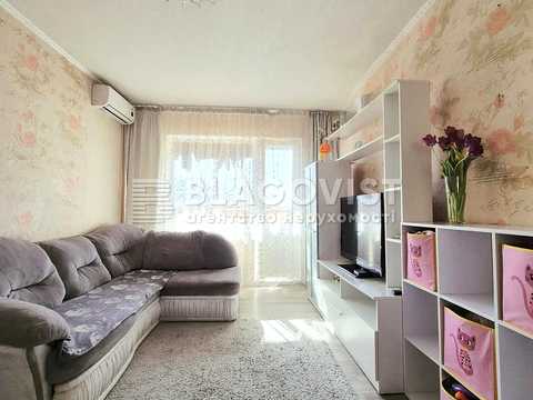 квартира за адресою Градинська вул., 6-А