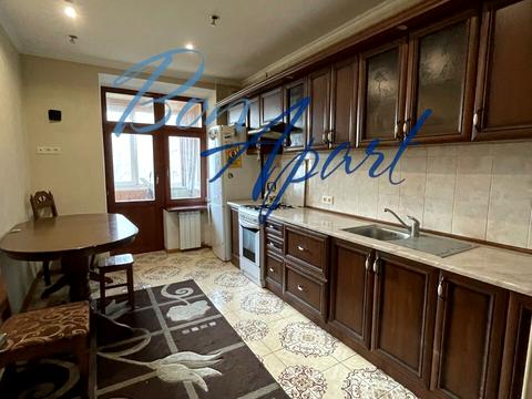 квартира по адресу Татарская ул., 18-Б