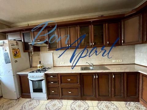 квартира по адресу Татарская ул., 18-Б