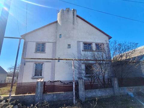будинок за адресою Центральна, 110