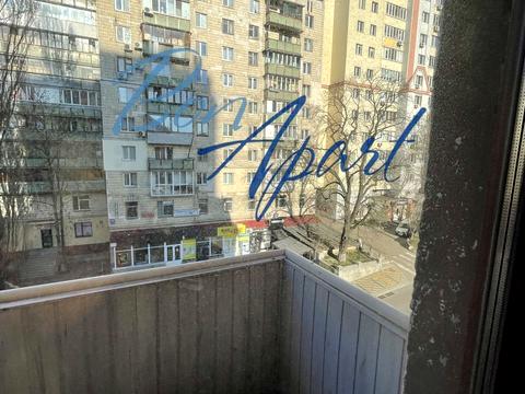 квартира по адресу Татарская ул., 18-Б