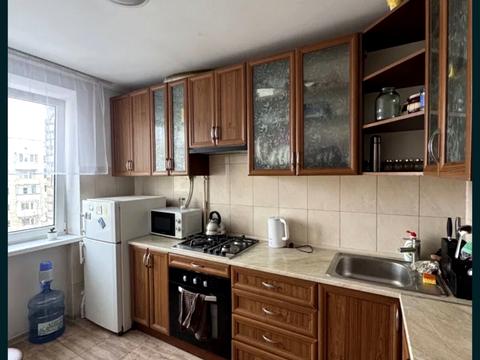 квартира по адресу Стрыйская ул., 234