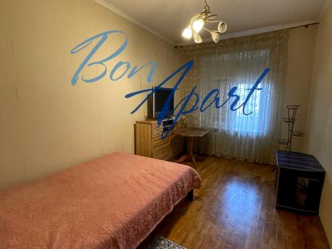 квартира по адресу Татарская ул., 18-Б