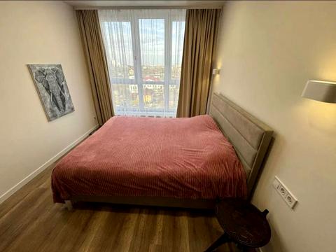 квартира за адресою Павла Думанського вул., 27