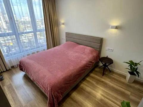 квартира за адресою Павла Думанського вул., 27